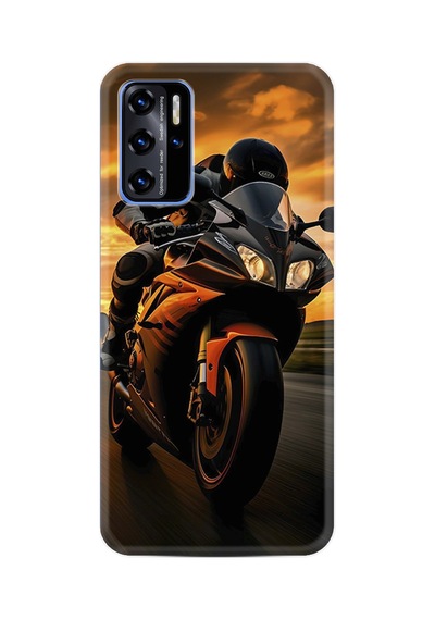 P13 Blue Max Pro Lite 2022 Kılıf Hd Baskılı Kılıf Yüksek Korumalı - /çoksatanlar/- Name-713.jpg