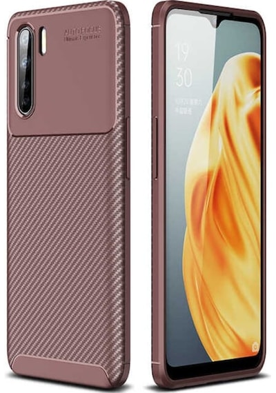 Oppo Reno 3 Kilif Elde Kaymayan Kamera Çikintili Kalite Silikon 566698558