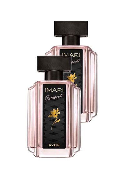 Avon Imari Corset Kadın Parfüm EDT 2 x 50 ML