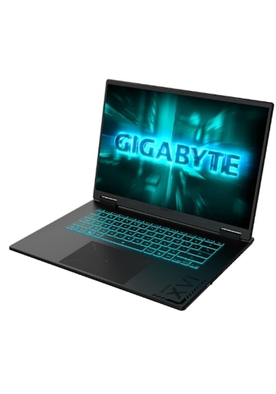 Gigabyte A16-CMH i7-13620H 16 GB 1 TB SSD 6 GB RTX4050 16" Free Dos Dizüstü Bilgisayar