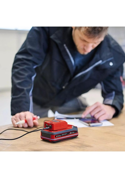 Tc-cp 18 Lı Usb Solo Adaptor