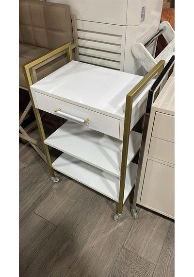 Kuatto Çekmeceli Etejer