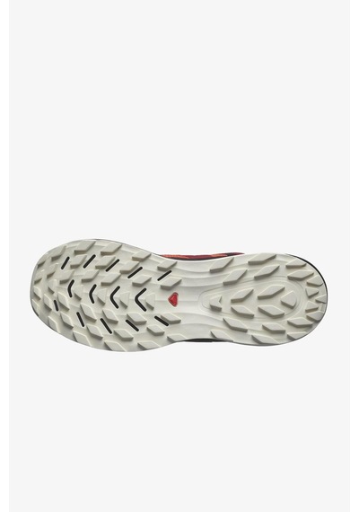 Salomon Ultra Flow Erkek Outdoor Ayakkabı L47525400 Turuncu