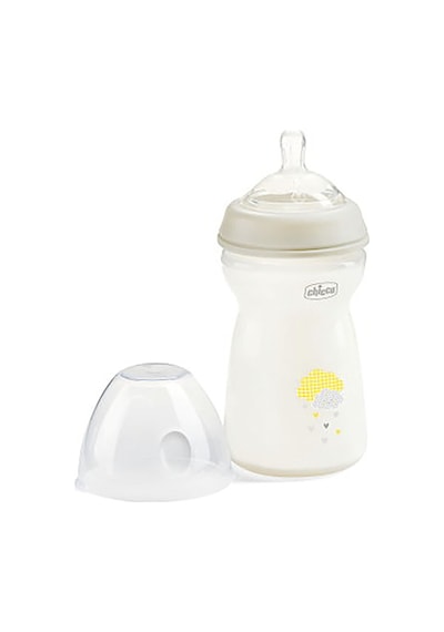 Natural Feeling Pp Biberon 330 Ml 6+ Ay 2 Adet