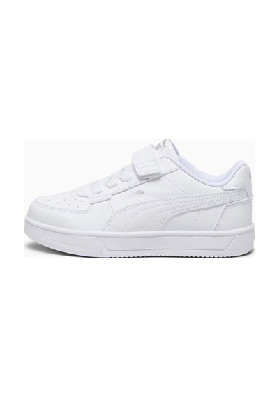 Puma Caven 2.0 Beyaz Çocuk Ayakkabısı 39383902 Beyaz Beyaz