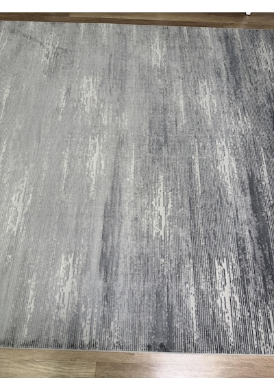 Hoom Rugs Plain 3011c Antrasit Modern Halı Antrasit