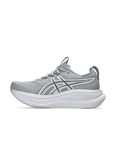 Asics Gel-nimbus 28 Atc Unisex Koşu Ayakkabısı 1012b988-020 Mavi Mavi