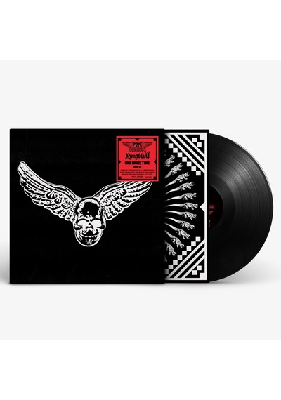 Aerosmith , Yungblud - One More Time / Plak