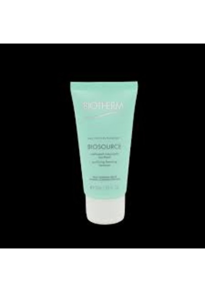 Biotherm Biosource Gel 50 Ml