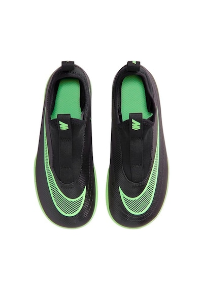 Nike Jr Vapor 17 Club Flex Ic Ps Çocuk Futbol Ayakkabısı Ir1212-001 Siyah