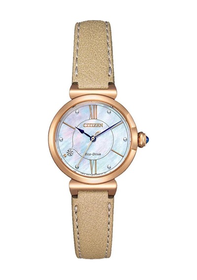 Citizen Em1073-18d Kadın Kol Saati