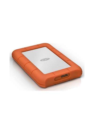 Lacıe 2tb 2.5" Rugged Mini Lac9000298 Usb 3.0 Harici Disk