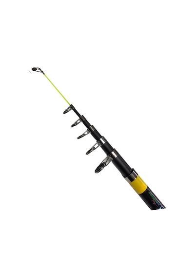 Powerex Mlk Highline 3 60m 75 150 Gr Atarlı Uzun Sap Teleskopik Olta Kamışı