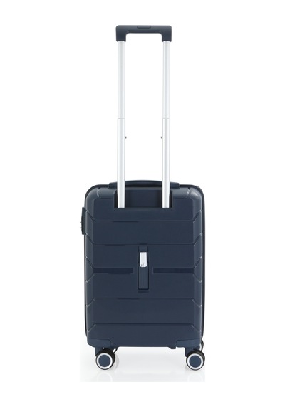 Mçs Group Mçs Polipropilen Valiz V366 55 Cm S20sy100004155 00008 Lacivert
