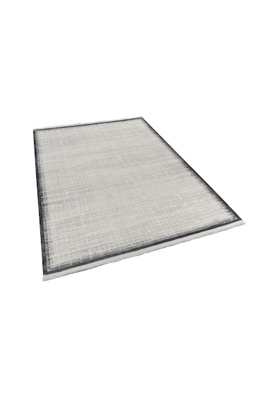 Apex Halı Calista 1741 Gri Makine Halıları