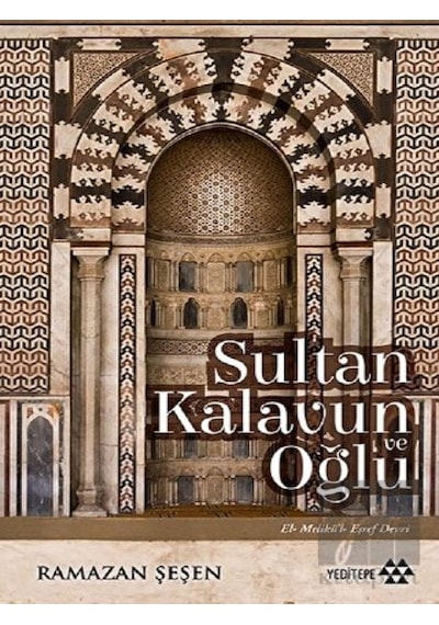Sultan Kalavun Ve Oğlu -  Yeditepe Yayınevi