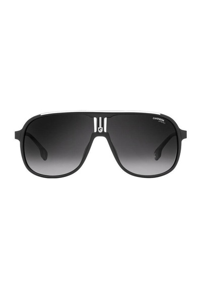 Carrera Carrera 1007/s-003 Sıyah Erkek Güneş Gözlüğü Siyah