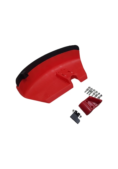 Motorlu Tırpan Bıçak Koruyucu Siperlik 26 Mm