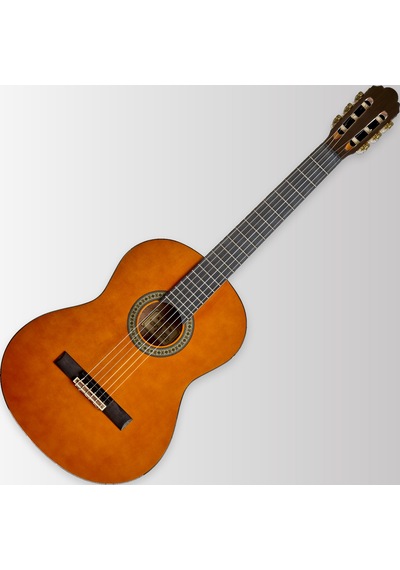 Arrow Calma 4/4 Gloss - Classical Guitar 4/4