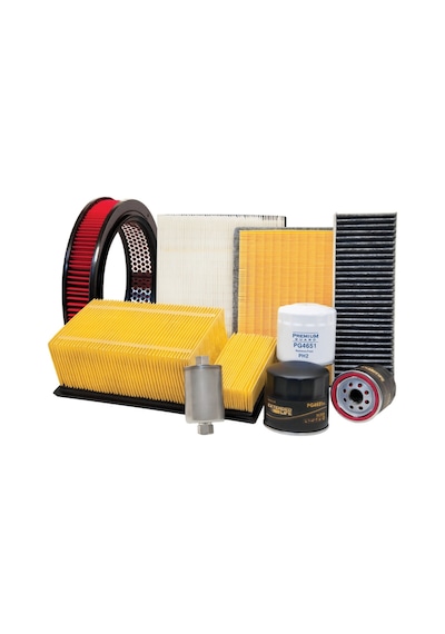 Hava Filtresi Giulietta 10- 1.6 Jtdm (Bosch-f026400297) Uyumlu