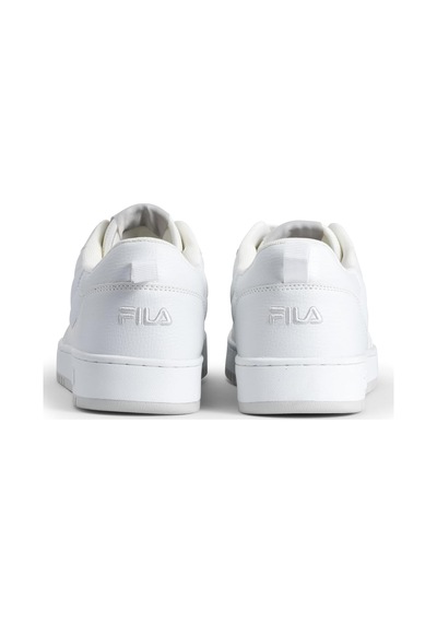 Fila Rega Nf Erkek Spor Sneaker Ayakkabı Beyaz Ffm0370 Beyaz