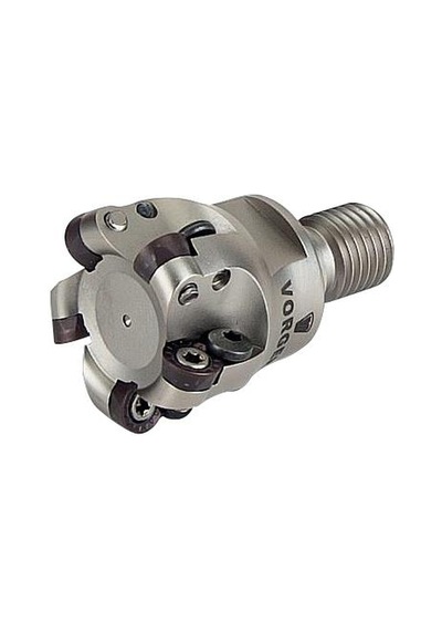 Fett Vmf Rd10 - 30 H M16 Z04 Vorgen Delik Delme Ve Tornalama