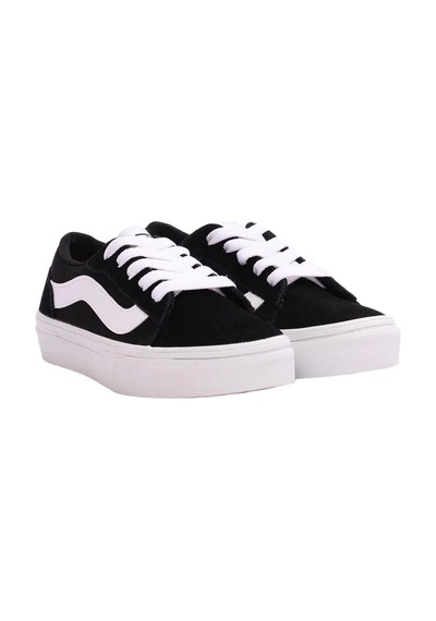 Vans Vero Çocuk Sneaker Siyah
