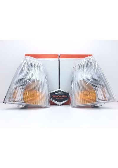 Dogan Slx 89-92 Ön Sinyal Lambası Sol