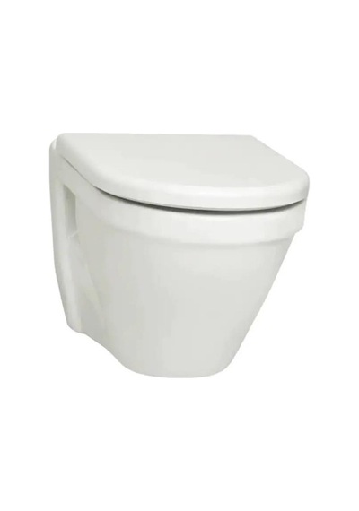 VitrA S50 Rimles Asma Klozet Ve VitrA Gömme Rezervuar Tam Set
