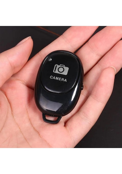 Ulanzi P1 Bluetooth Kumanda 1781