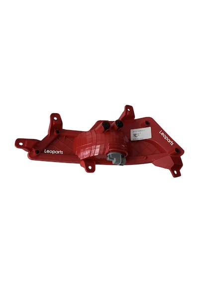 Leoparts Hyundai Bayon Arka Tampon Reflektörü Sol 2021-2024 92405-q0510