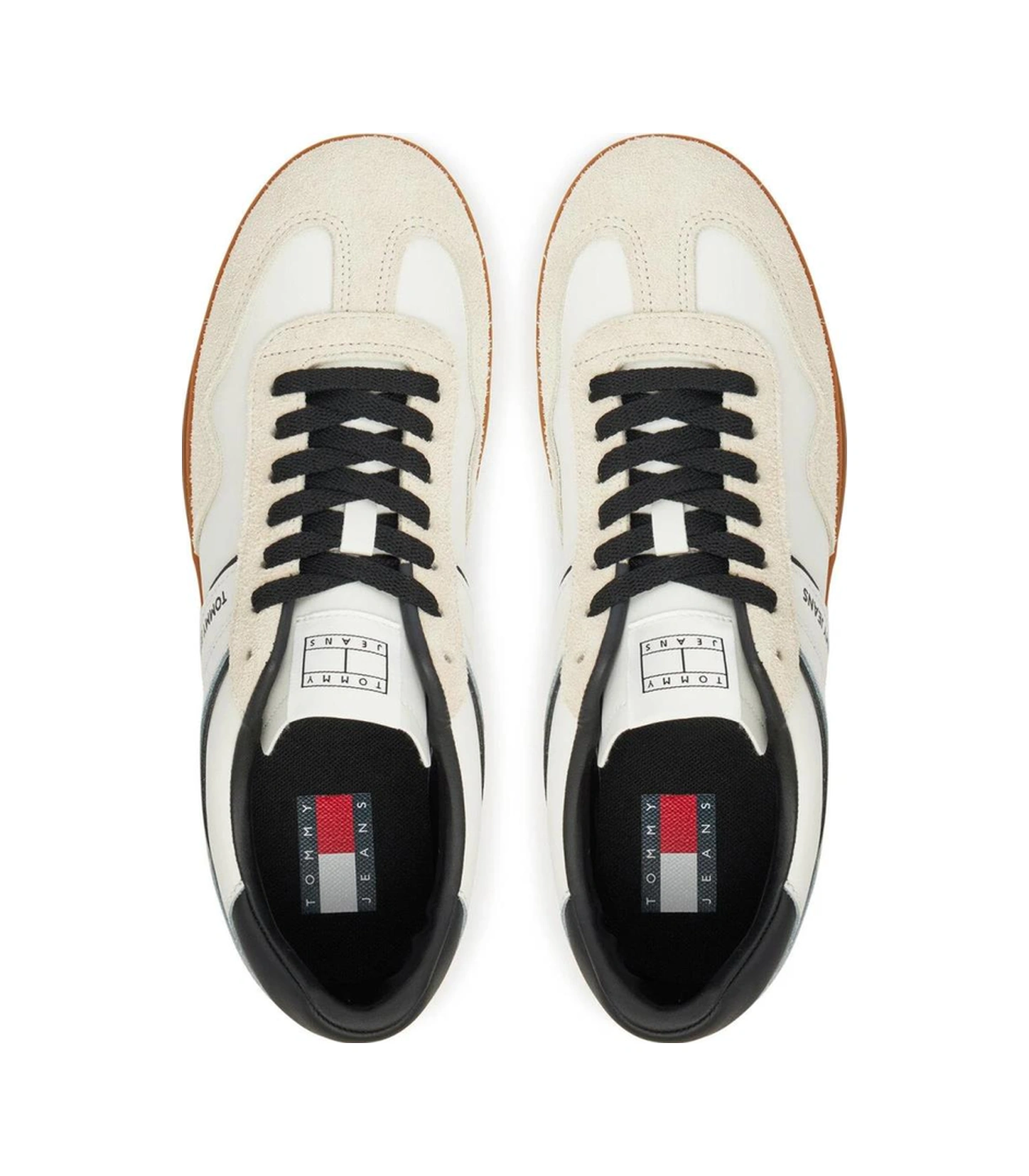 Tommy Hilfiger Erkek Sneaker Em0em01587tcr Pembe