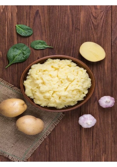 Patates Püresi 2 Kg