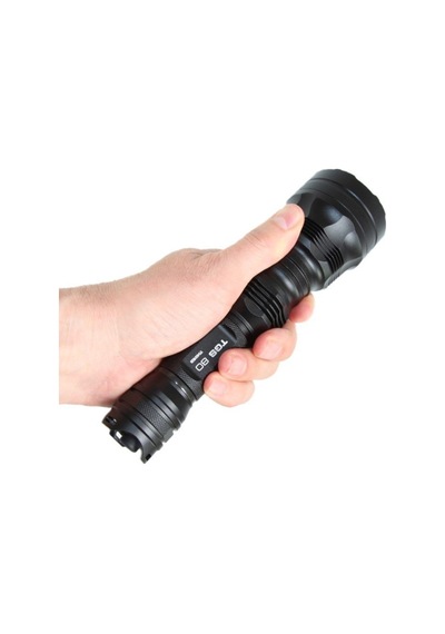 Umarex Walther Tgs 80 El Feneri