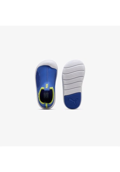 Puma Fun Racer Water Çocuk Mavi Sandalet 404939