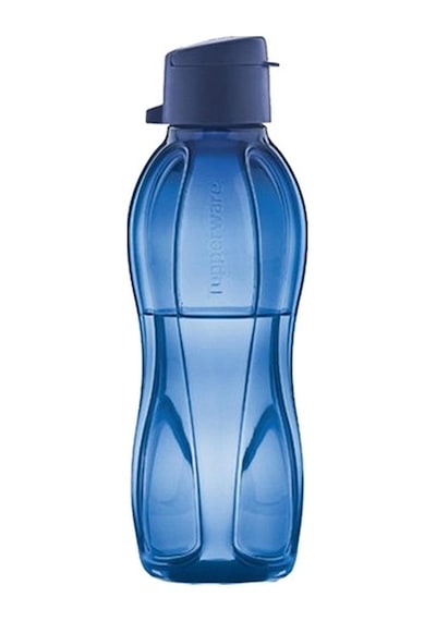 Tupperware Eko Şişe 500 ML Lacivert