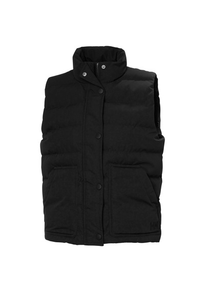 Helly Hansen Escape Hha.53041 Kadın Şişme Yelek Hha.53041 Siyah