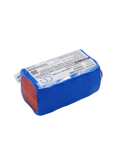Dongjiang Ecg-1220 Ekg Cihazı Yedek Bataryası