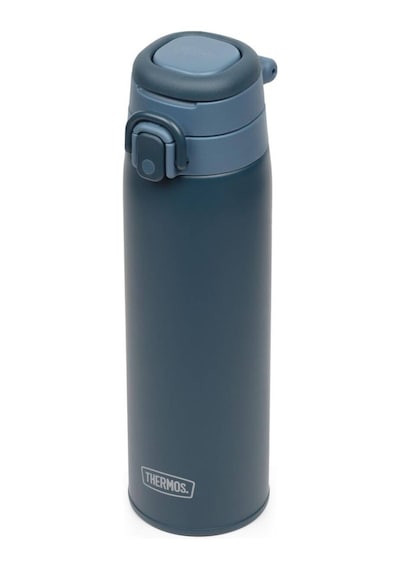 Thermos Jos-750 Ultralight Mug 0.75 Litre - Indigo Blue Mavi