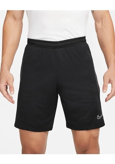 Nike M Nk Df Strk Dh8776-014 Siyah Erkek Şort 001