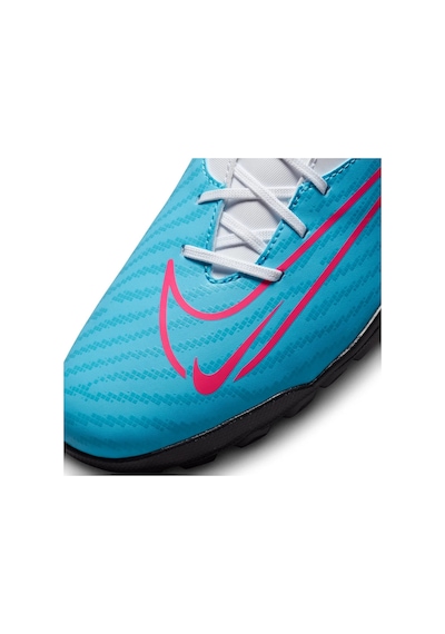 Nike Phantom Gx Club Tf Unisex Soccer Shoes Mavi Krampon Mavi
