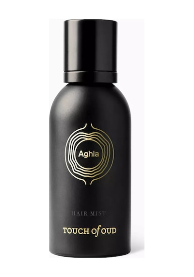 Touch Of Oud Aghala Saç Spreyi 50 Ml, Çiçeksi & Baharatlı Notalar