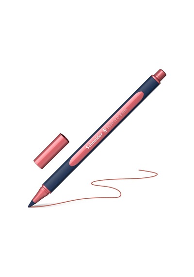 Schneider Paint-İt 050 Metalik Rollerball Tükenmez Kalem 0.4 MM