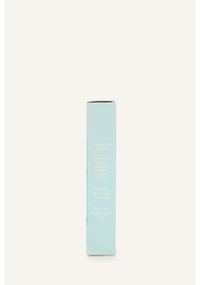 Defacto Kadın Blue Clouds Vücut Spreyi 30 Ml I4419axnsbe1