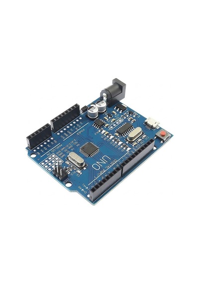 Arduino Uno R3 Klon Ch340g Atmega328p Micro Usb Kablo Dahil