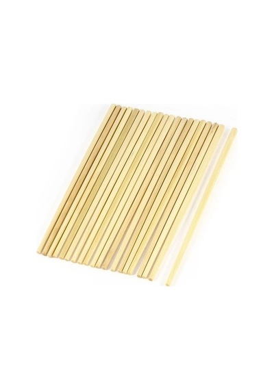 Hubrendy Emin Çin Çubukları Chopsticks 10 Çift