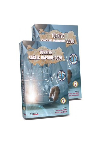 Türkiye Sağlık Raporu 2020/Sarp Üner.Pınar Okyay