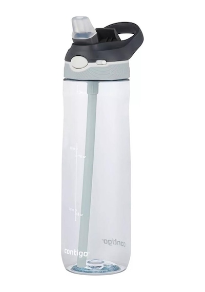 Contigo Ashland Autospout Tritan Suluk 720ml Şeffaf
