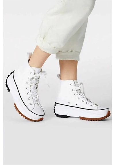 Runway Speed Urban Glide Günlük Spor Ayakkabı Unisex Beyaz