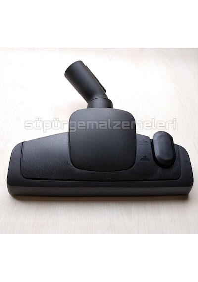 Fakir Ranger Electronic Kutulu A Kalite Emici Başlık Yer Fırçası